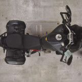 Мотоцикл Ducati MULTISTRADA V4S с пробегом 13884 km
