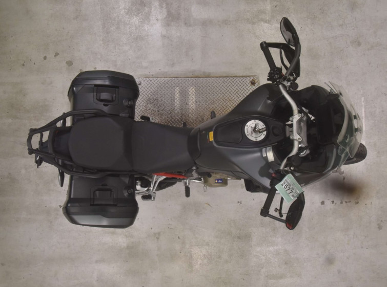 Мотоцикл Ducati MULTISTRADA V4S с пробегом 13884 km