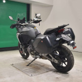 Мотоцикл Ducati MULTISTRADA V4S с пробегом 13884 km