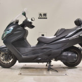 Мотоцикл Suzuki SKYWAVE 400A з пробігом 50376 km