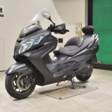 Мотоцикл Suzuki SKYWAVE 400A з пробігом 50376 km
