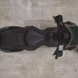 Мотоцикл Suzuki SKYWAVE 400A з пробігом 50376 km