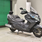 Мотоцикл Suzuki SKYWAVE 400A з пробігом 50376 km
