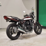 Мотоцикл Kawasaki ZEPHYR400 з пробігом 19953 km