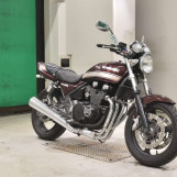 Мотоцикл Kawasaki ZEPHYR400 з пробігом 19953 km