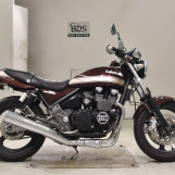 Мотоцикл Kawasaki ZEPHYR400 з пробігом 19953 km
