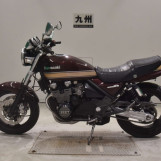 Мотоцикл Kawasaki ZEPHYR400 з пробігом 19953 km
