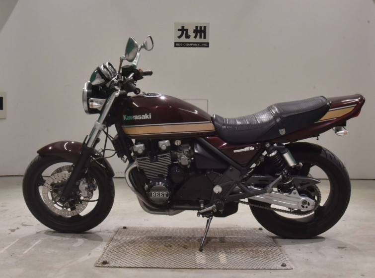 Мотоцикл Kawasaki ZEPHYR400 з пробігом 19953 km