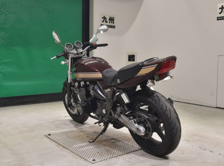 Мотоцикл Kawasaki ZEPHYR400 з пробігом 19953 km