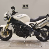 Мотоцикл Triumph SPEED TRIPLE с пробегом 35579 km