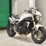 Мотоцикл Triumph SPEED TRIPLE с пробегом 35579 km