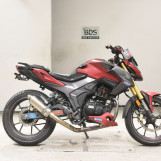 Мотоцикл Honda HORNET 2.0
