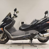 Мотоцикл Honda FORZA