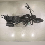 Мотоцикл HD SPORTSTER IRON XL883N с пробегом 11291 km