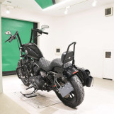 Мотоцикл HD SPORTSTER IRON XL883N с пробегом 11291 km