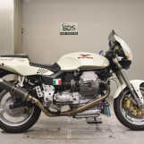 Мотоцикл Moto Guzzi 1100 SPORT с пробегом 28906 km