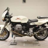 Мотоцикл Moto Guzzi 1100 SPORT с пробегом 28906 km