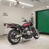 Мотоцикл Kawasaki ZEPHYR1100 с пробегом 27949 km