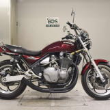 Мотоцикл Kawasaki ZEPHYR1100 с пробегом 27949 km