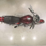 Мотоцикл Kawasaki ZEPHYR1100 с пробегом 27949 km