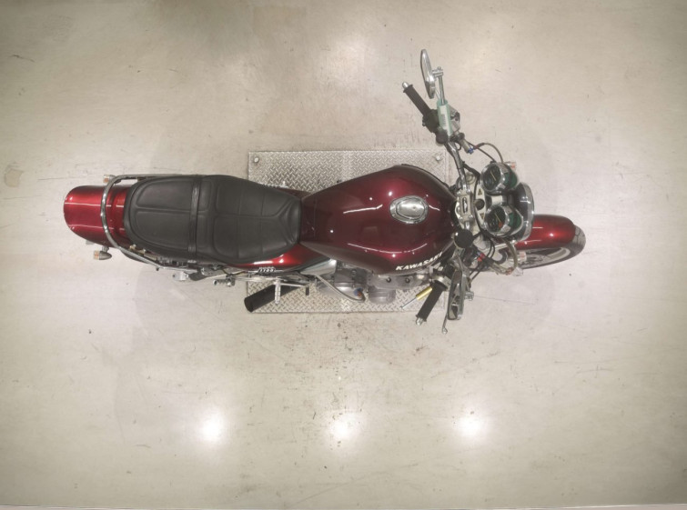Мотоцикл Kawasaki ZEPHYR1100 с пробегом 27949 km
