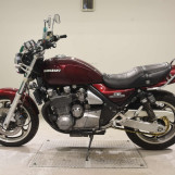Мотоцикл Kawasaki ZEPHYR1100 с пробегом 27949 km