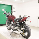 Мотоцикл Kawasaki ZEPHYR1100 с пробегом 27949 km