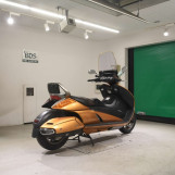 Мотоцикл Suzuki GEMMA250 з пробігом 17858 km