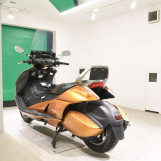 Мотоцикл Suzuki GEMMA250 з пробігом 17858 km