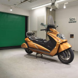 Мотоцикл Suzuki GEMMA250 з пробігом 17858 km