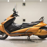 Мотоцикл Suzuki GEMMA250 з пробігом 17858 km