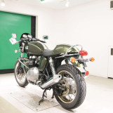 Мотоцикл Triumph THRUXTON 900 з пробігом 31539 km