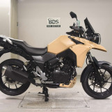 Мотоцикл Suzuki V-STROM DL250 с пробегом 15419 km