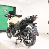 Мотоцикл Suzuki V-STROM DL250 с пробегом 15419 km