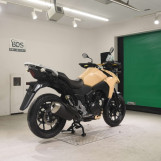 Мотоцикл Suzuki V-STROM DL250 с пробегом 15419 km