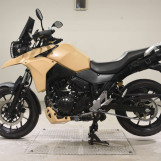 Мотоцикл Suzuki V-STROM DL250 с пробегом 15419 km
