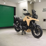 Мотоцикл Suzuki V-STROM DL250 с пробегом 15419 km
