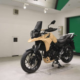Мотоцикл Suzuki V-STROM DL250 с пробегом 15419 km