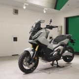 Мотоцикл Honda X-ADV750-2 з пробігом 4051 km