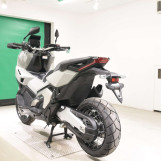 Мотоцикл Honda X-ADV750-2 з пробігом 4051 km