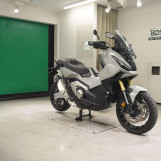 Мотоцикл Honda X-ADV750-2 з пробігом 4051 km