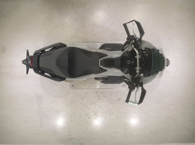 Мотоцикл Honda X-ADV750-2 з пробігом 4051 km