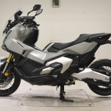 Мотоцикл Honda X-ADV750-2 з пробігом 4051 km