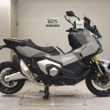 Мотоцикл Honda X-ADV750-2 з пробігом 4051 km