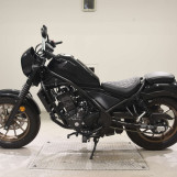 Мотоцикл Honda XJR400 с пробегом 267 km