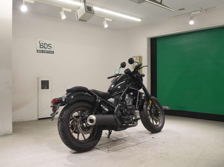 Мотоцикл Honda XJR400 с пробегом 267 km