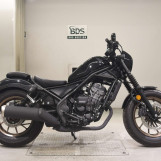 Мотоцикл Honda XJR400 с пробегом 267 km