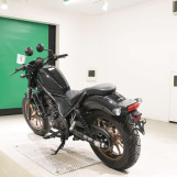 Мотоцикл Honda XJR400 с пробегом 267 km