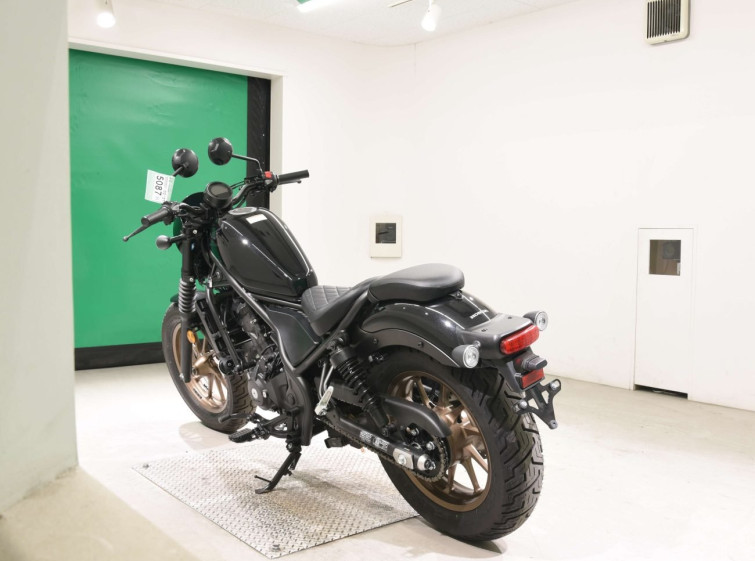 Мотоцикл Honda XJR400 с пробегом 267 km