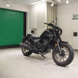 Мотоцикл Honda XJR400 с пробегом 267 km